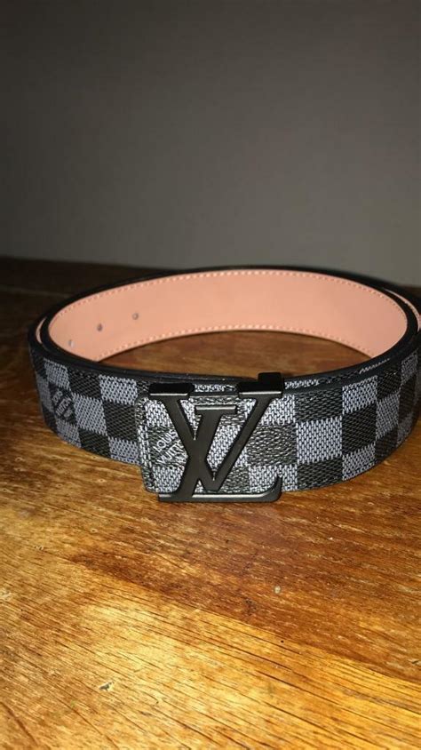 replica louis vuitton belt.